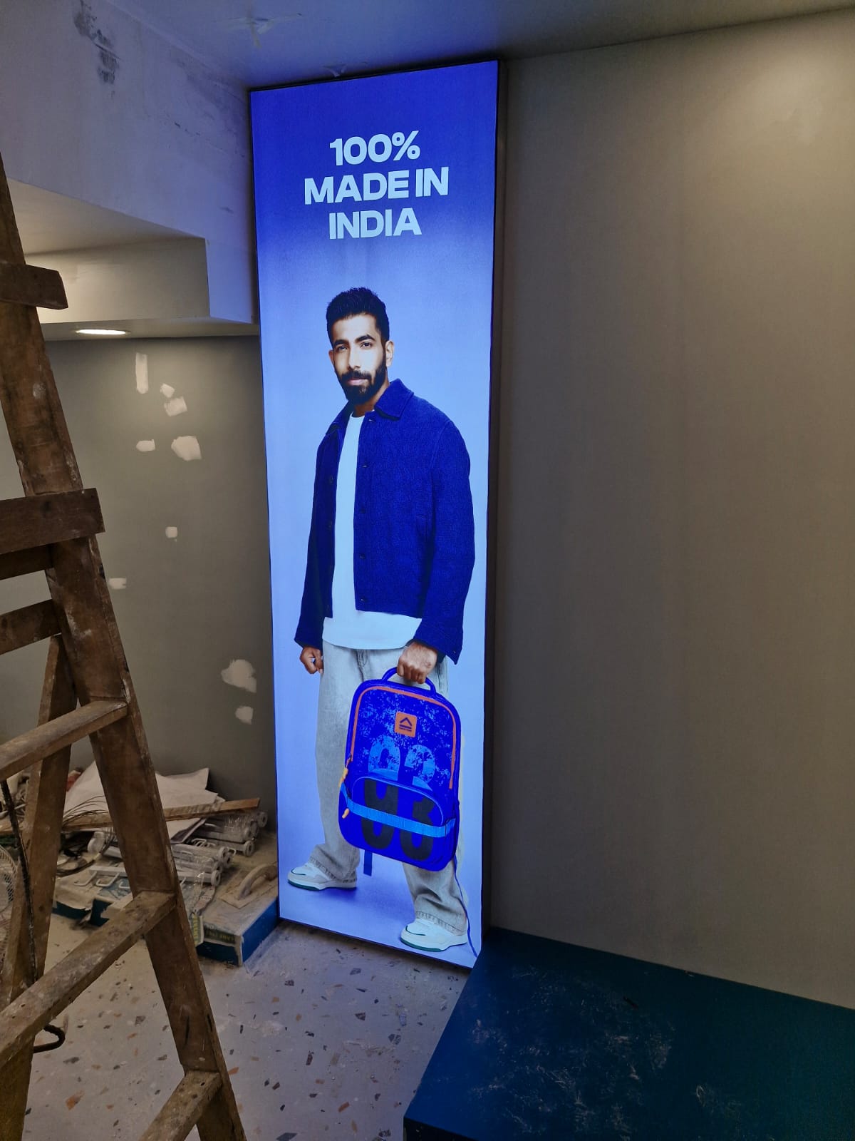 Glow Craft LED Signage project